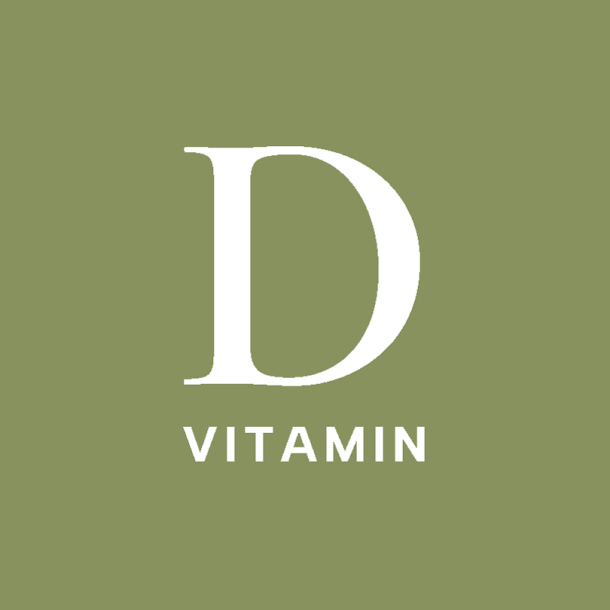 Kosttilskud, der styrker kroppens immunforsvar med D-vitamin